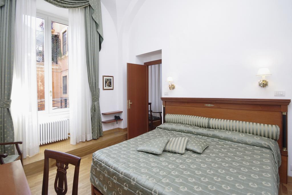 Casa de hóspedes Relais Pierret Roma