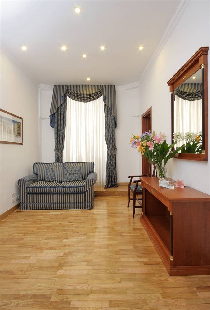 Relais Pierret Rome