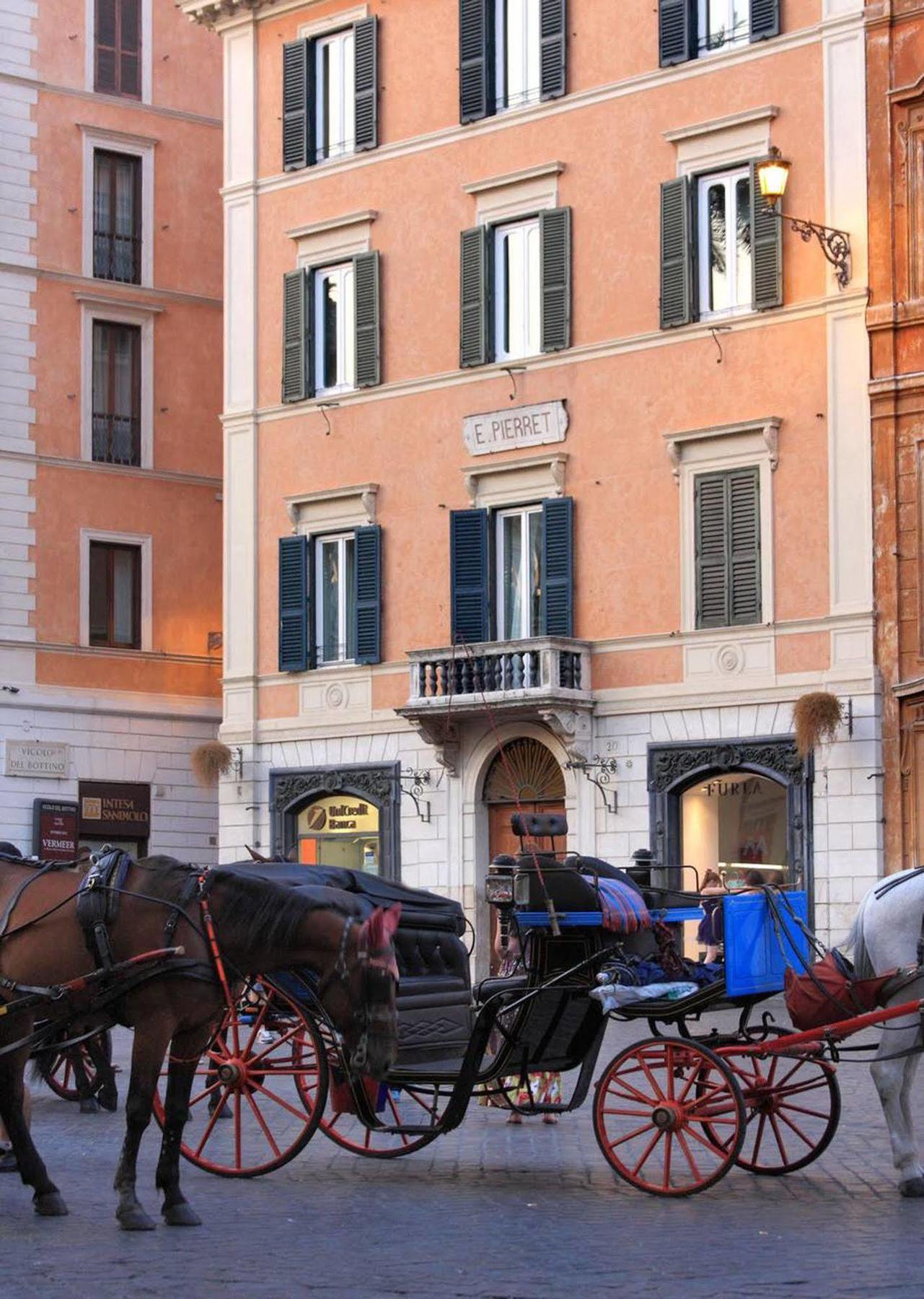 Guest house Relais Pierret