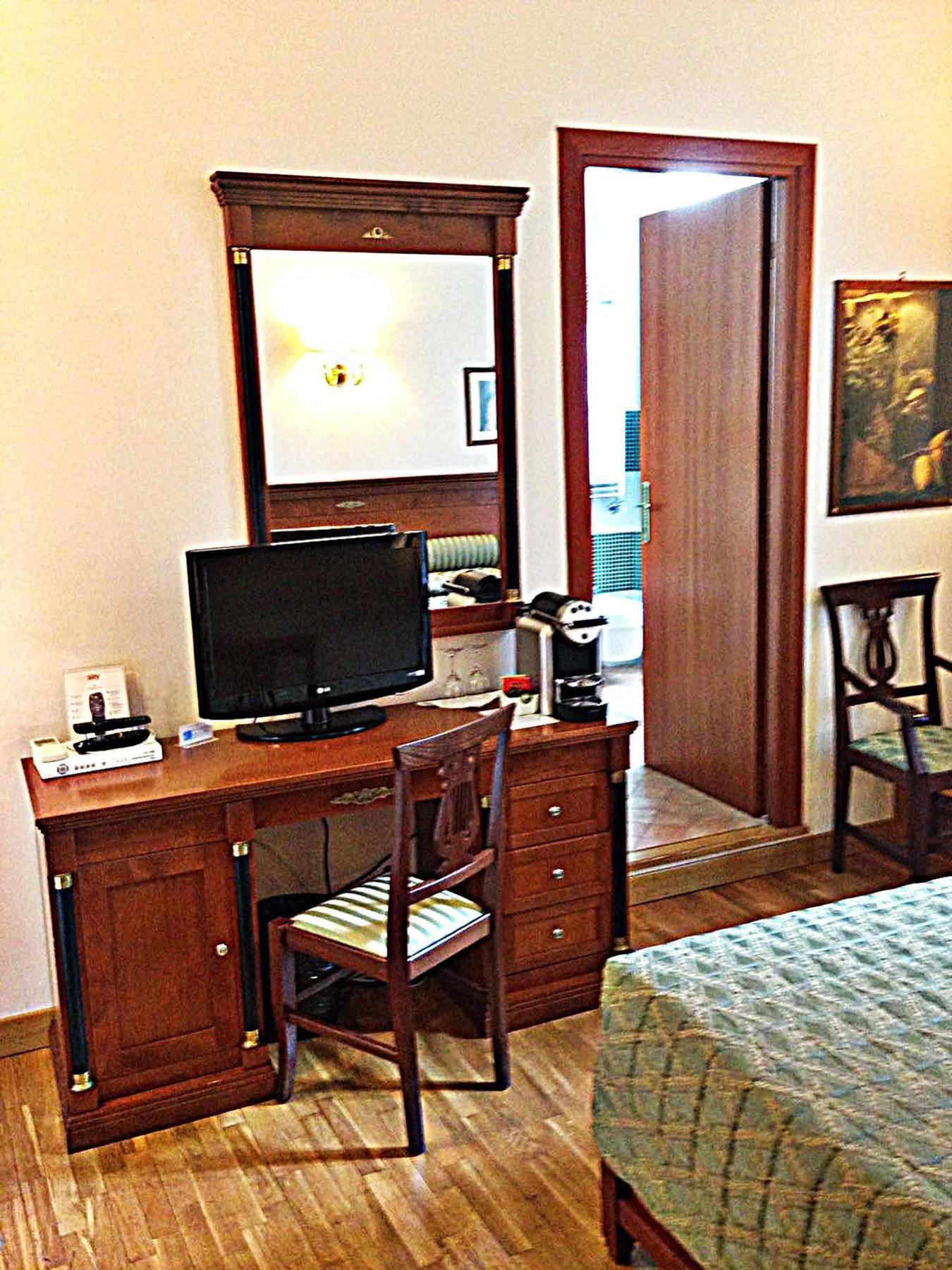 Relais Pierret Guest house