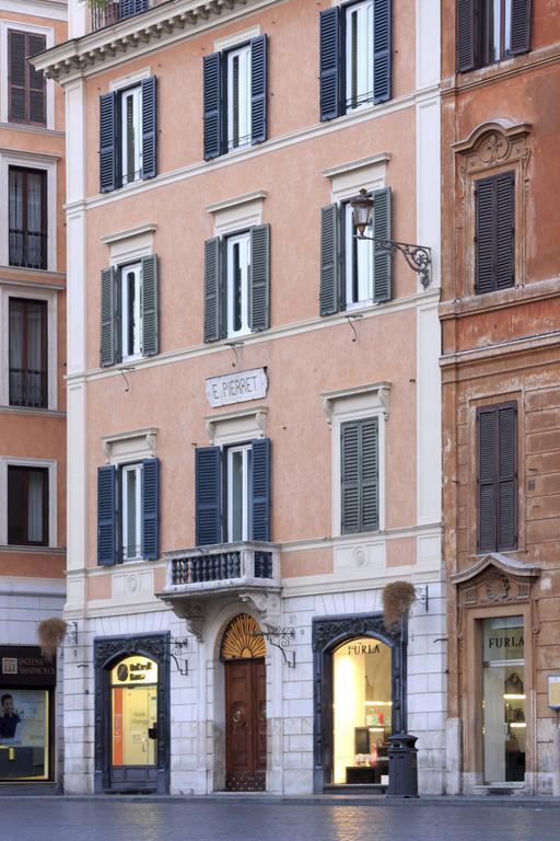 Relais Pierret