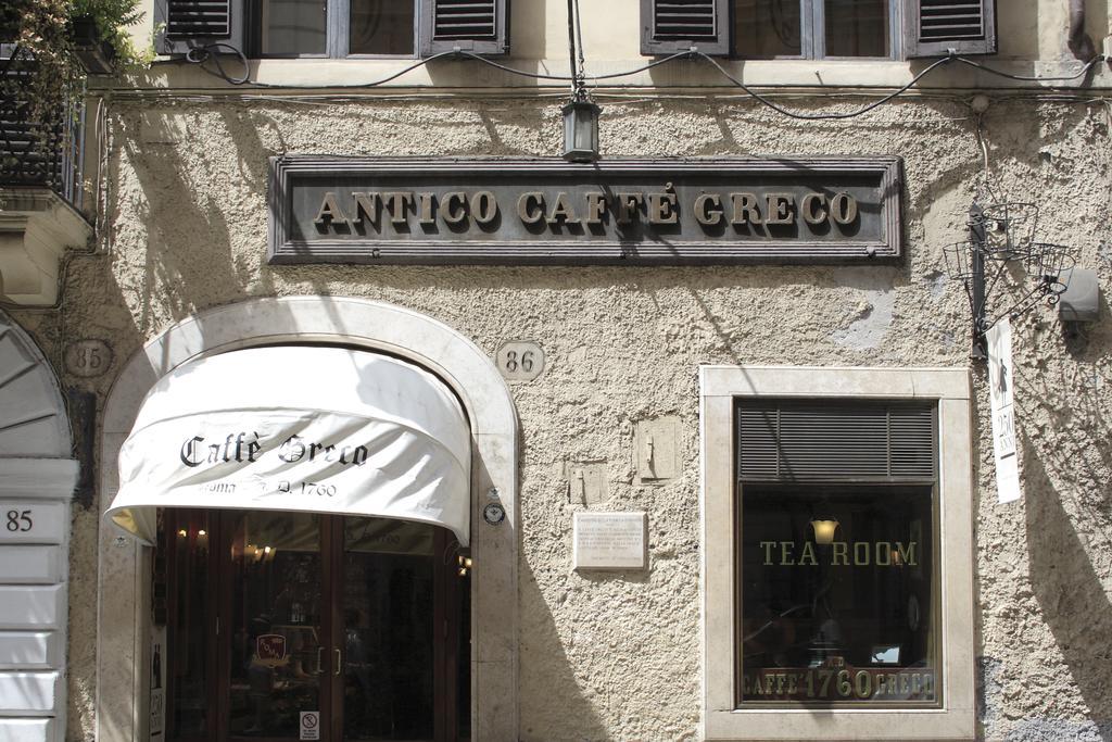 Relais Pierret Rome
