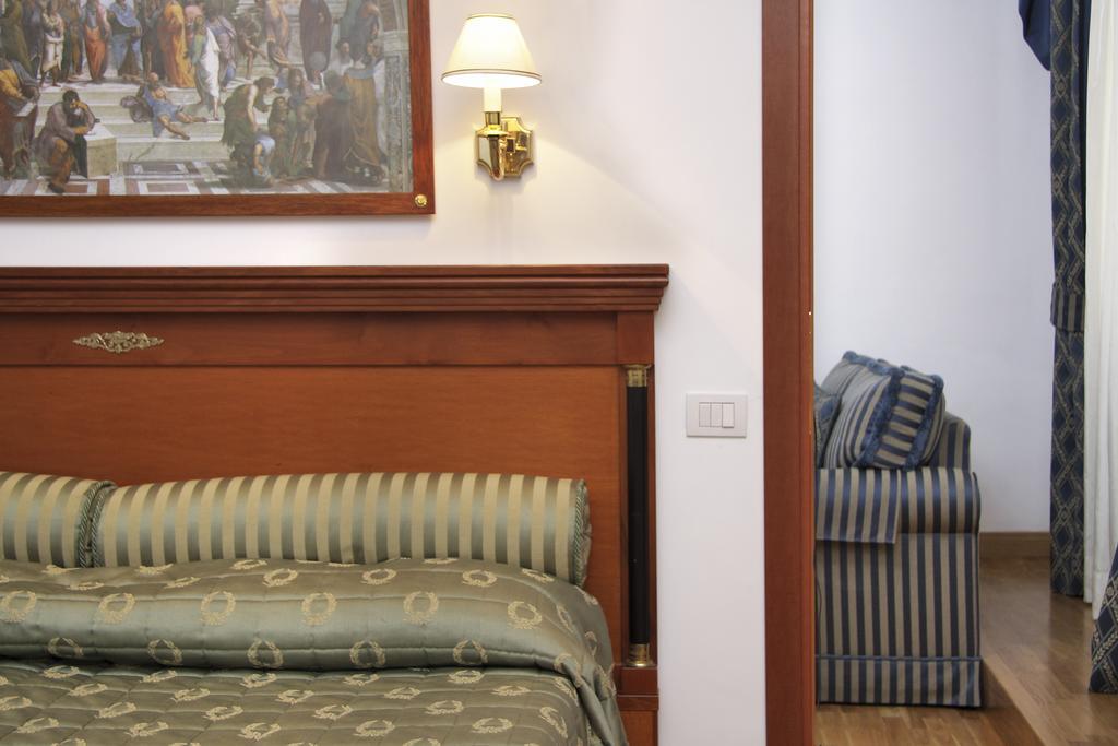 Guest house Relais Pierret Rome