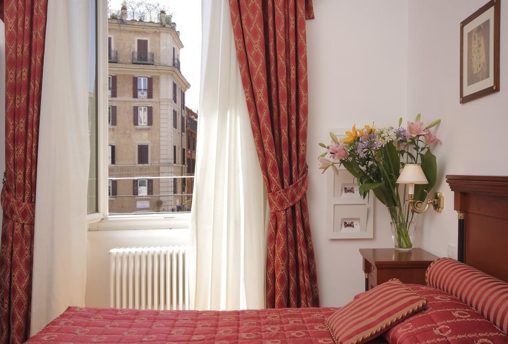 Relais Pierret Rome