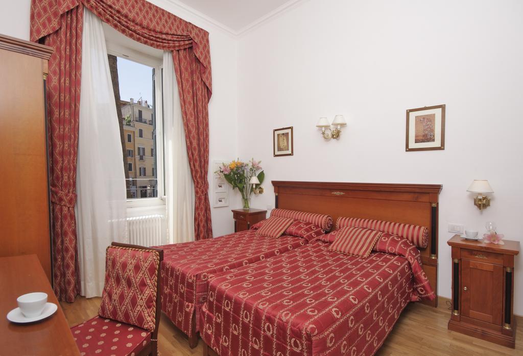 Relais Pierret Rome
