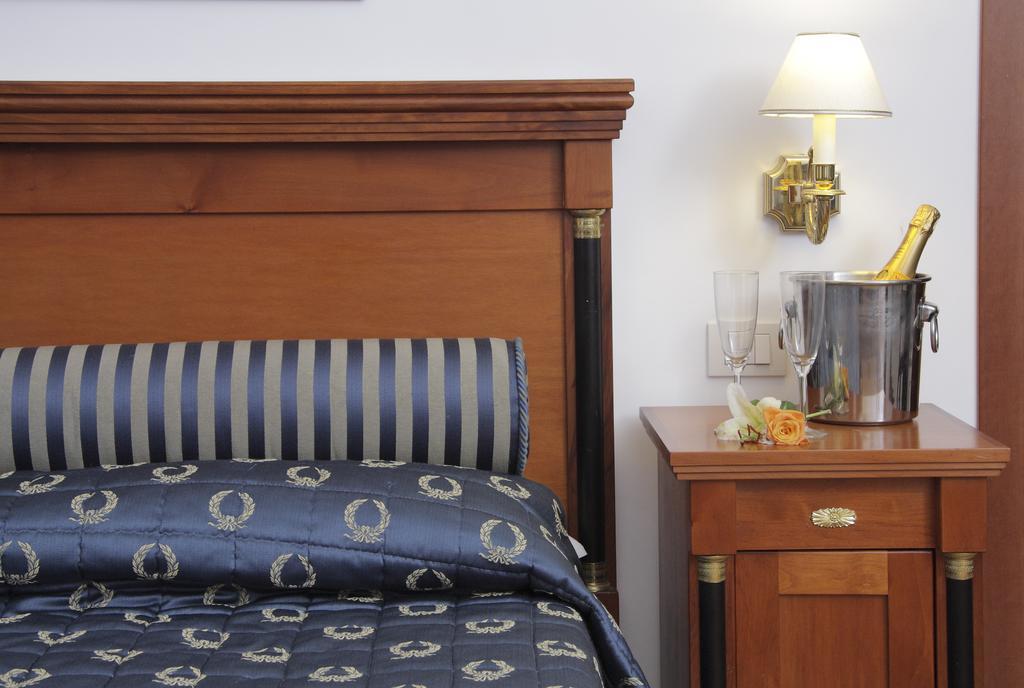 Guest house Relais Pierret Rome