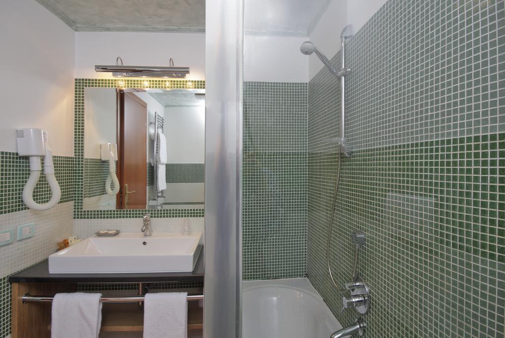 Relais Pierret Rome