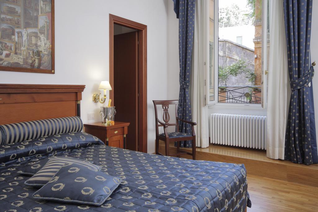 Guest house Relais Pierret Rome