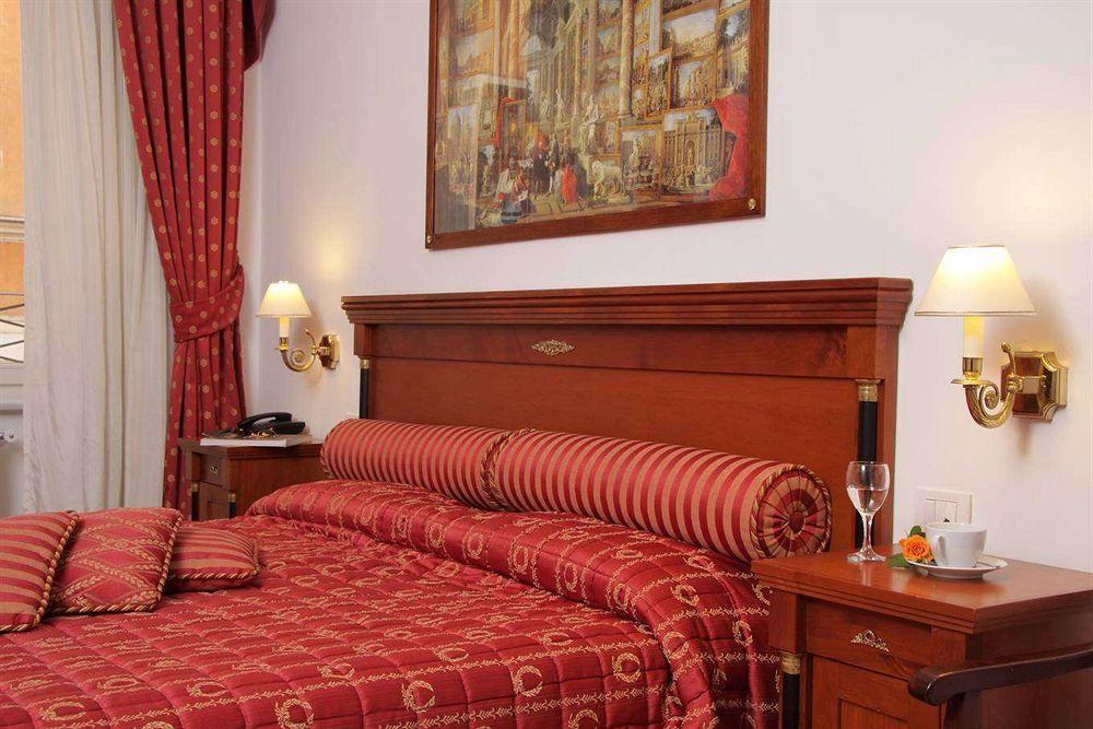 Relais Pierret Guest house Rome