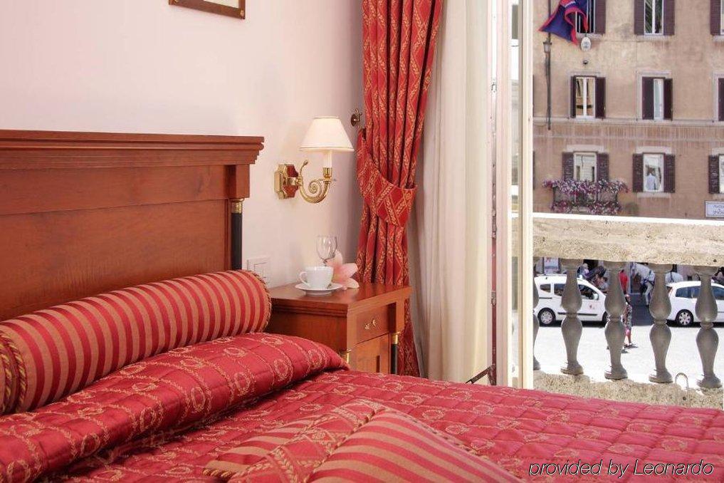 Relais Pierret Guest house Rome