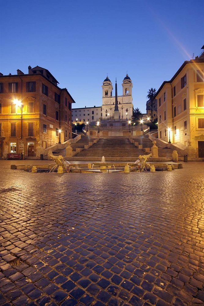 Guest house Relais Pierret Rome