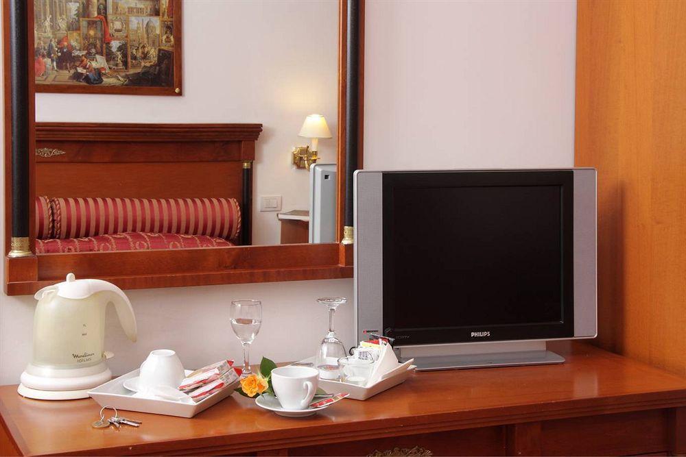 Relais Pierret Guest house Rome