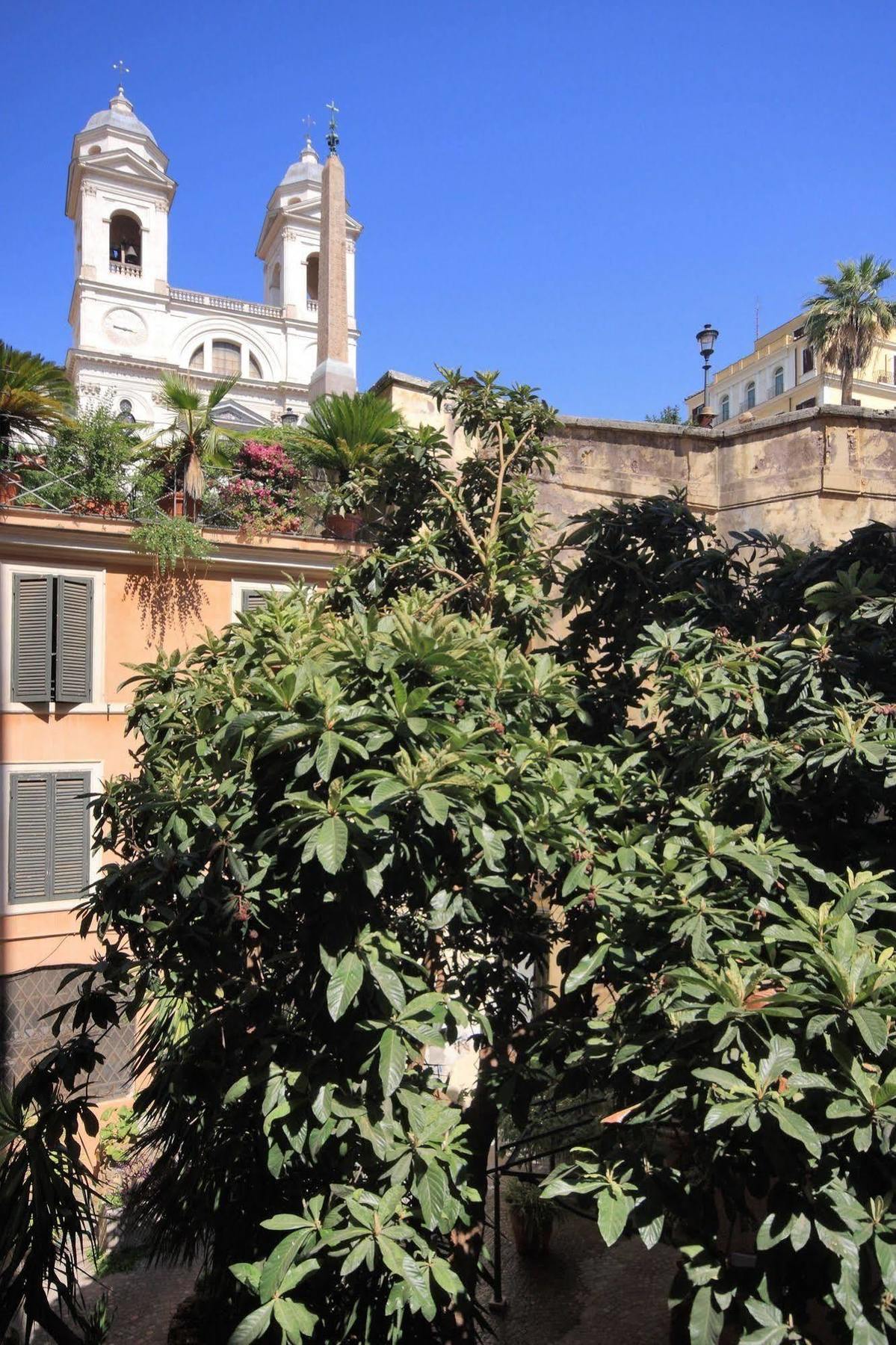Relais Pierret 3* Rome