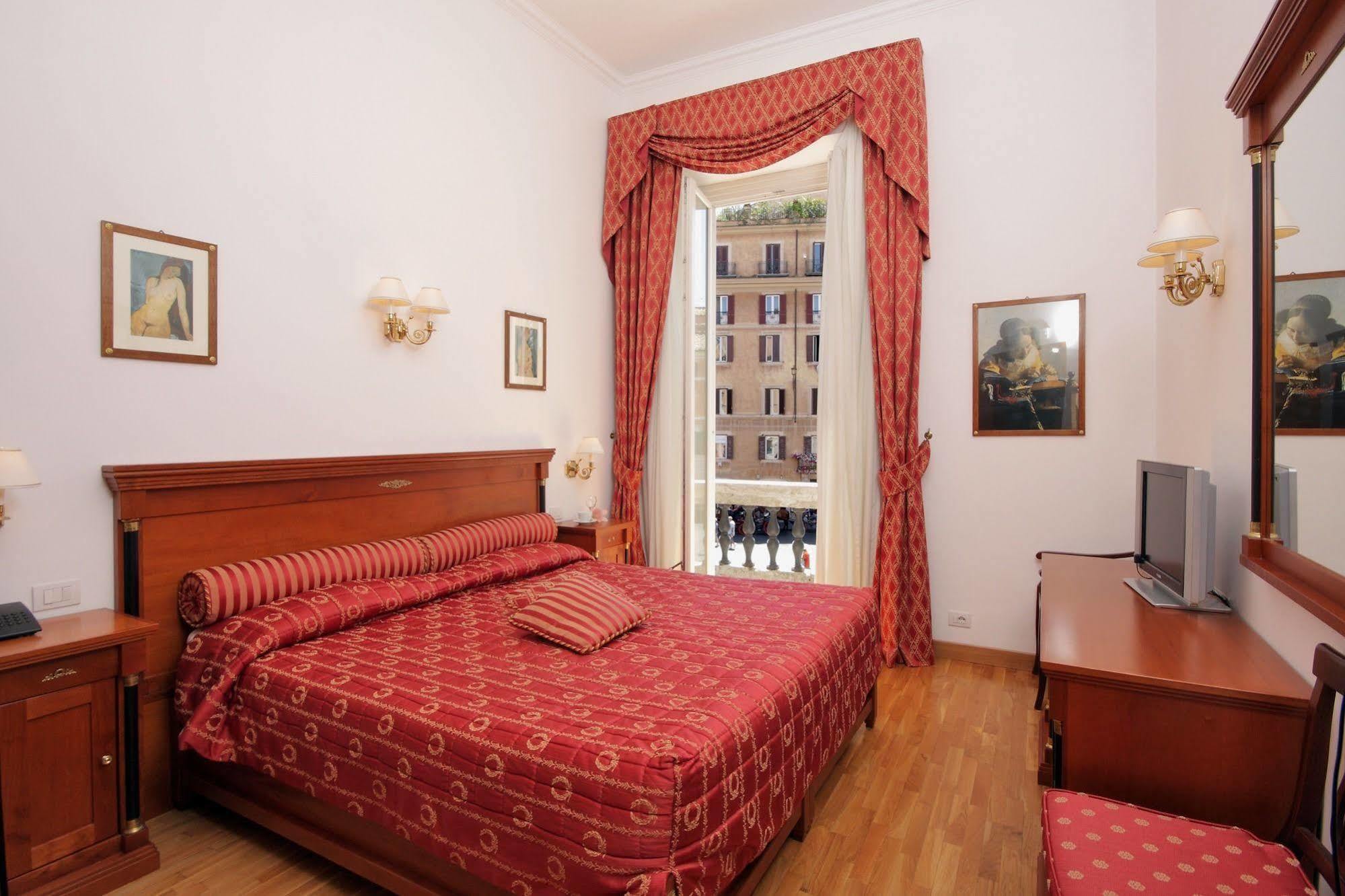 Relais Pierret Rome
