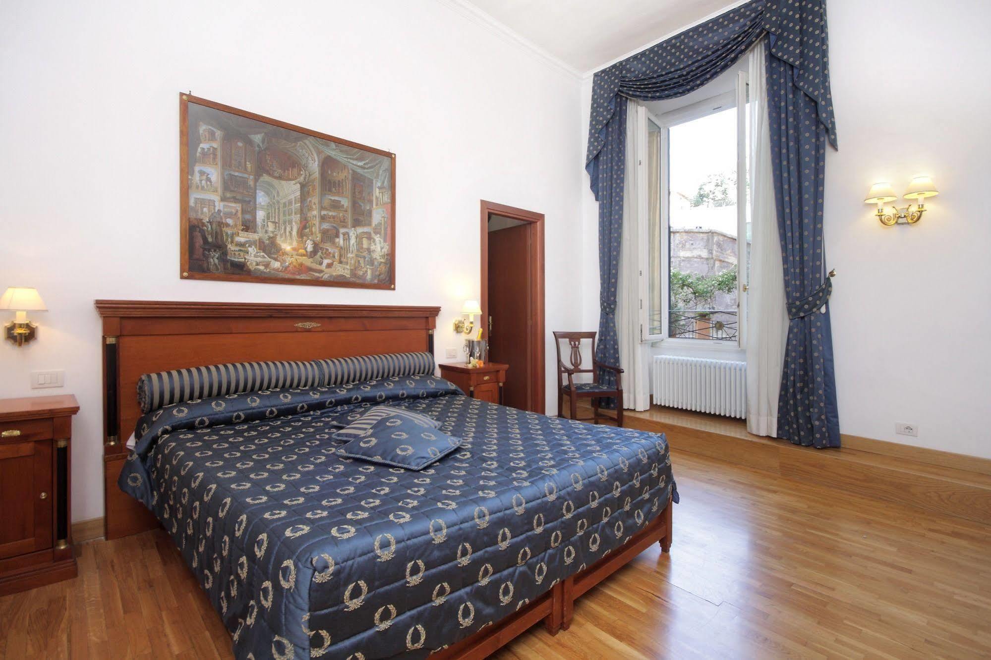 Guest house Relais Pierret 3*