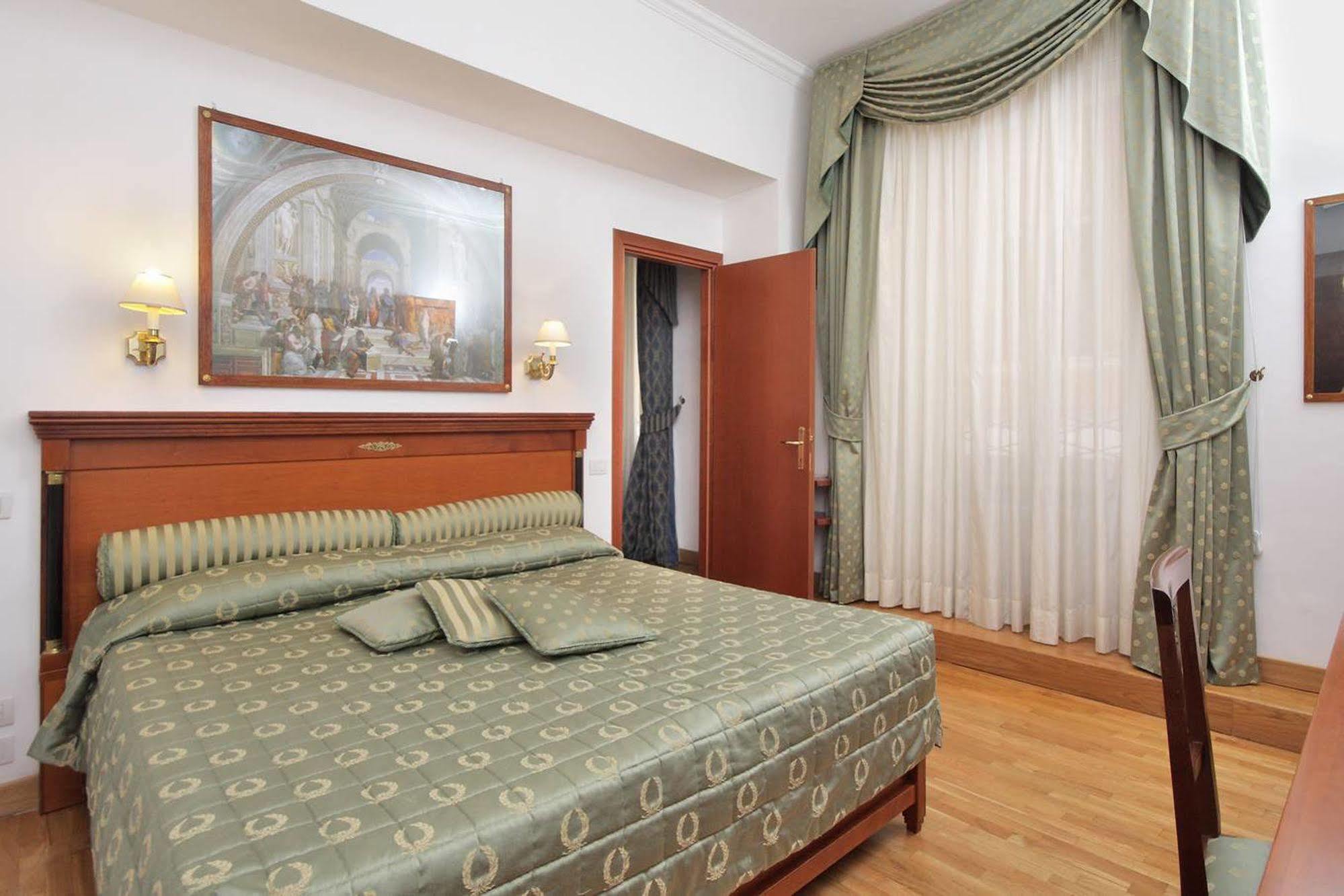 Relais Pierret 3* Rome