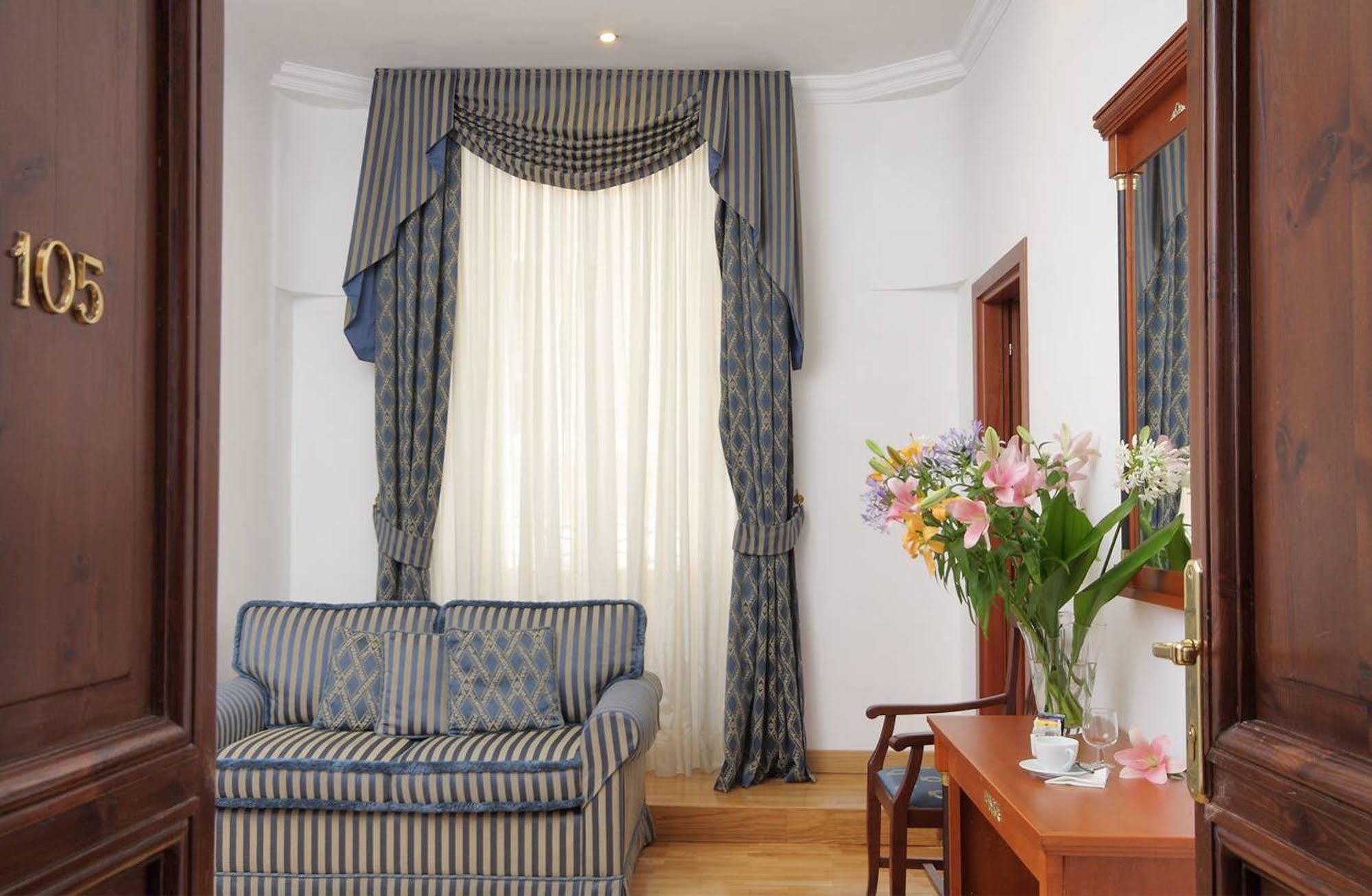 Relais Pierret Rome