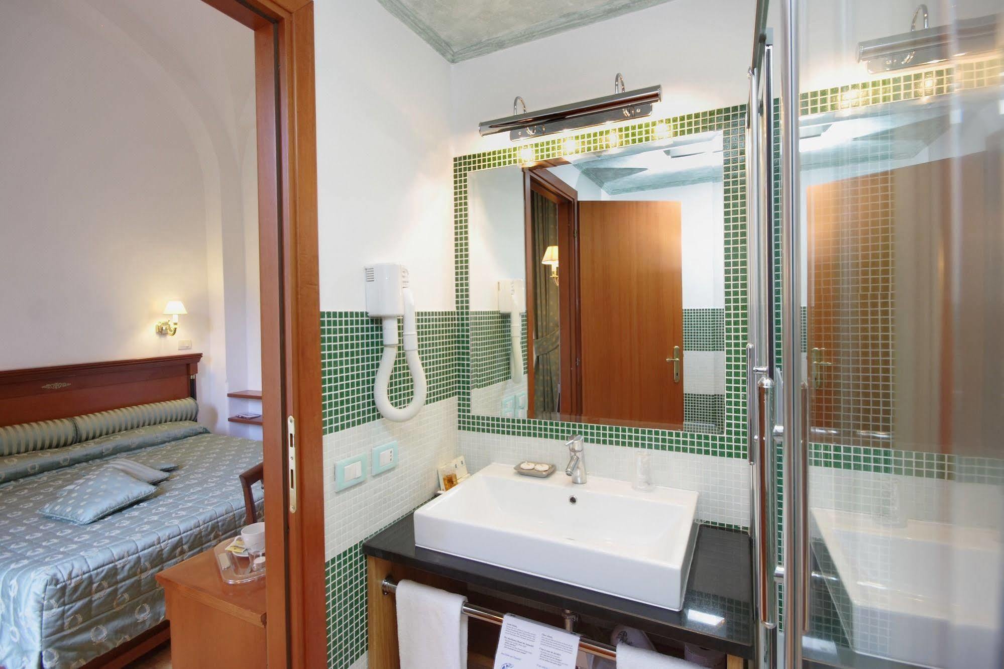 Relais Pierret 3* Rome