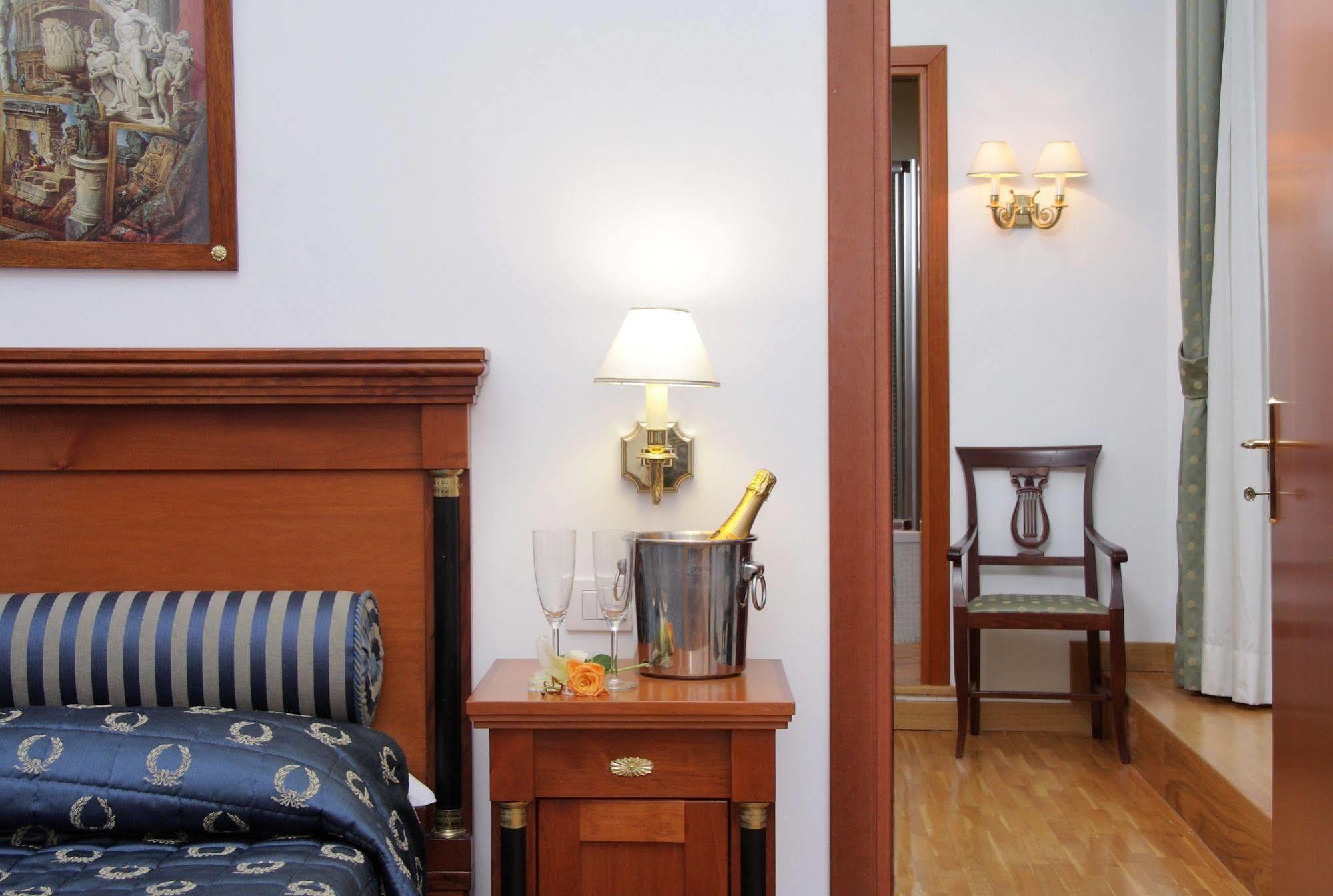 Guest house Relais Pierret 3*