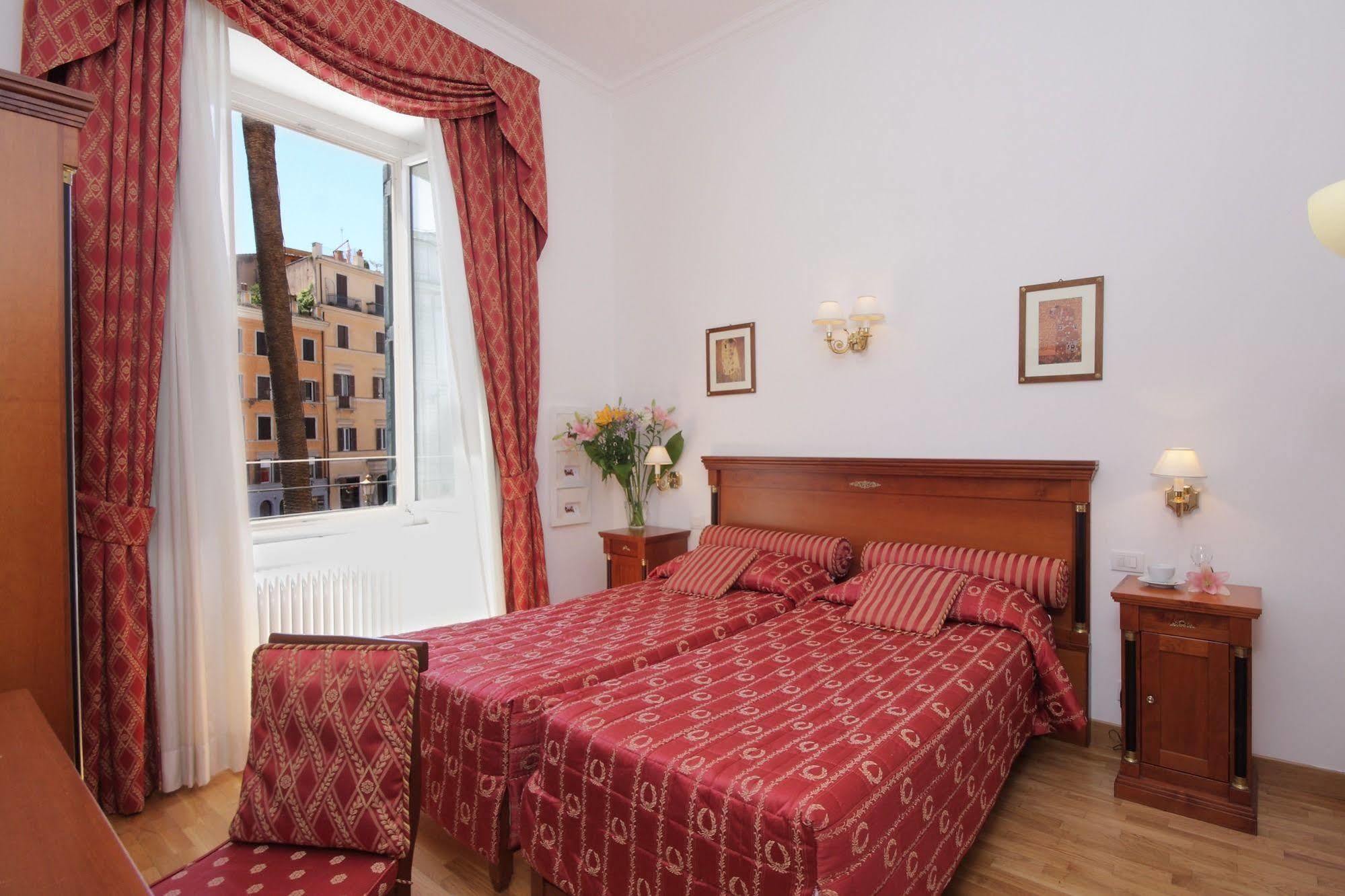 Guest house Relais Pierret 3*