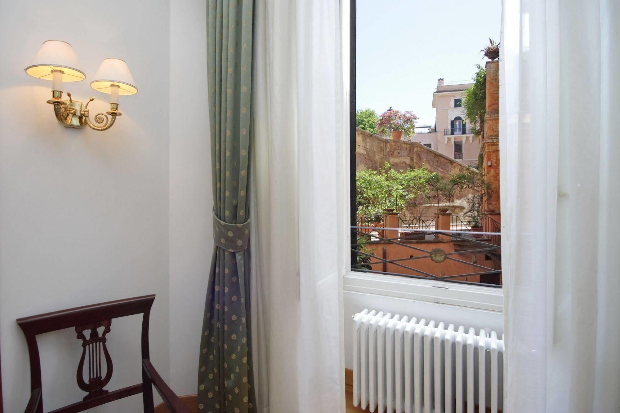 Guest house Relais Pierret