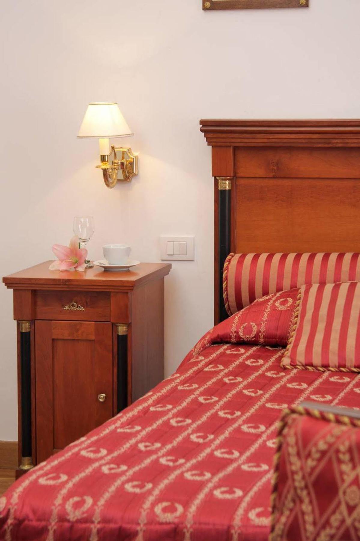 Relais Pierret Guest house 3*