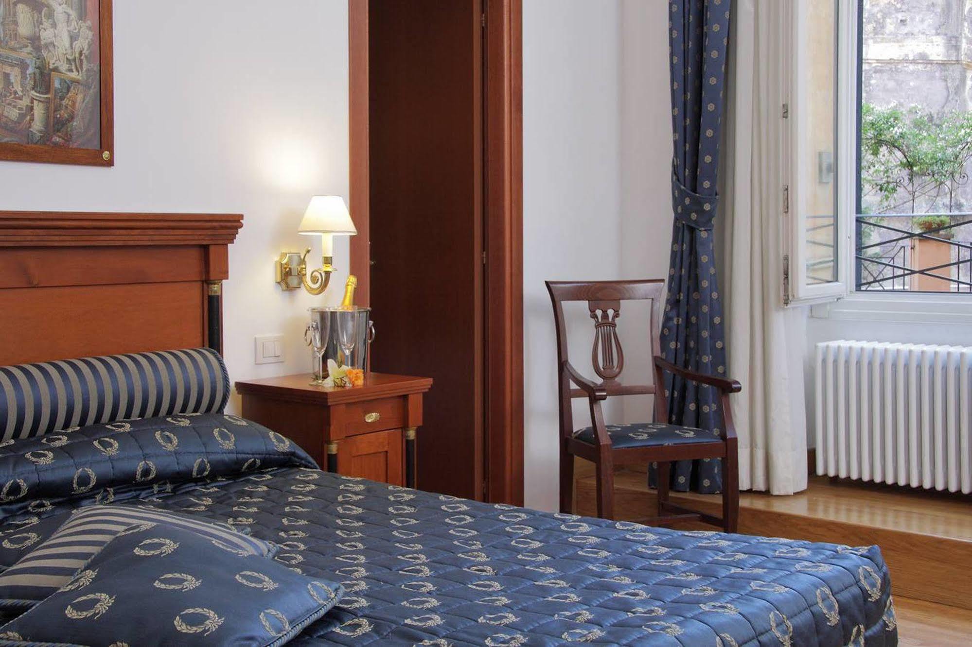 Relais Pierret 3* Rome