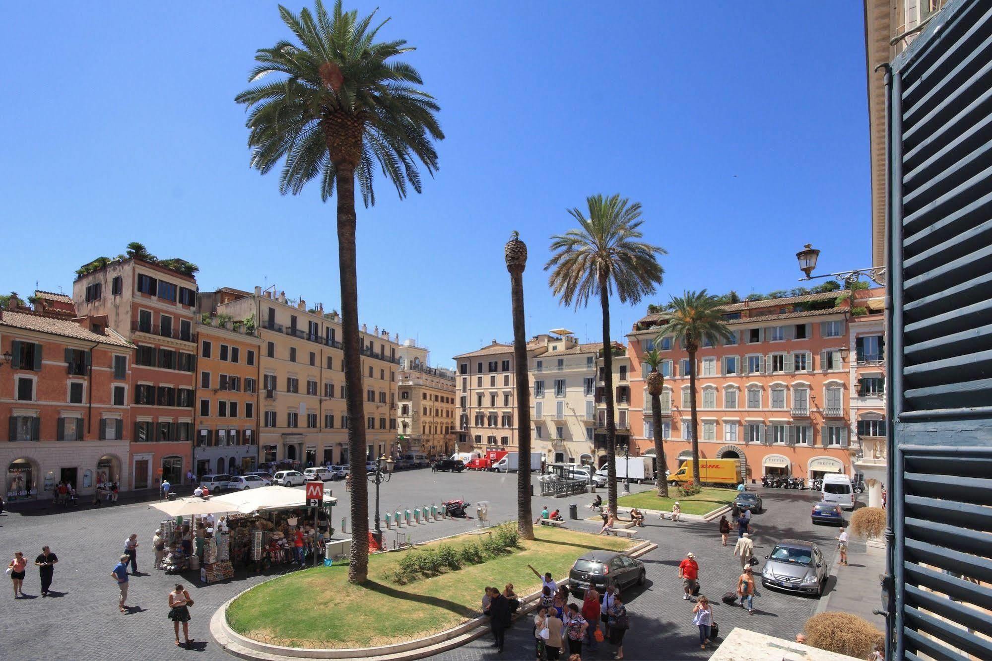 Relais Pierret 3* Rome
