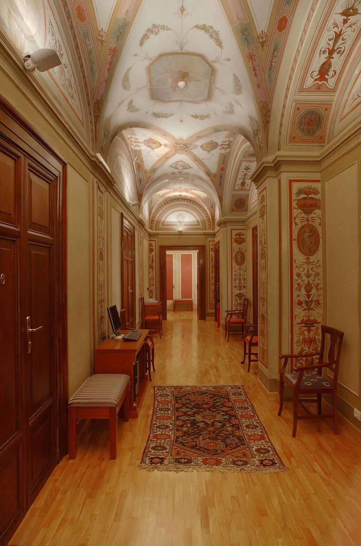 Relais Pierret Guest house Rome