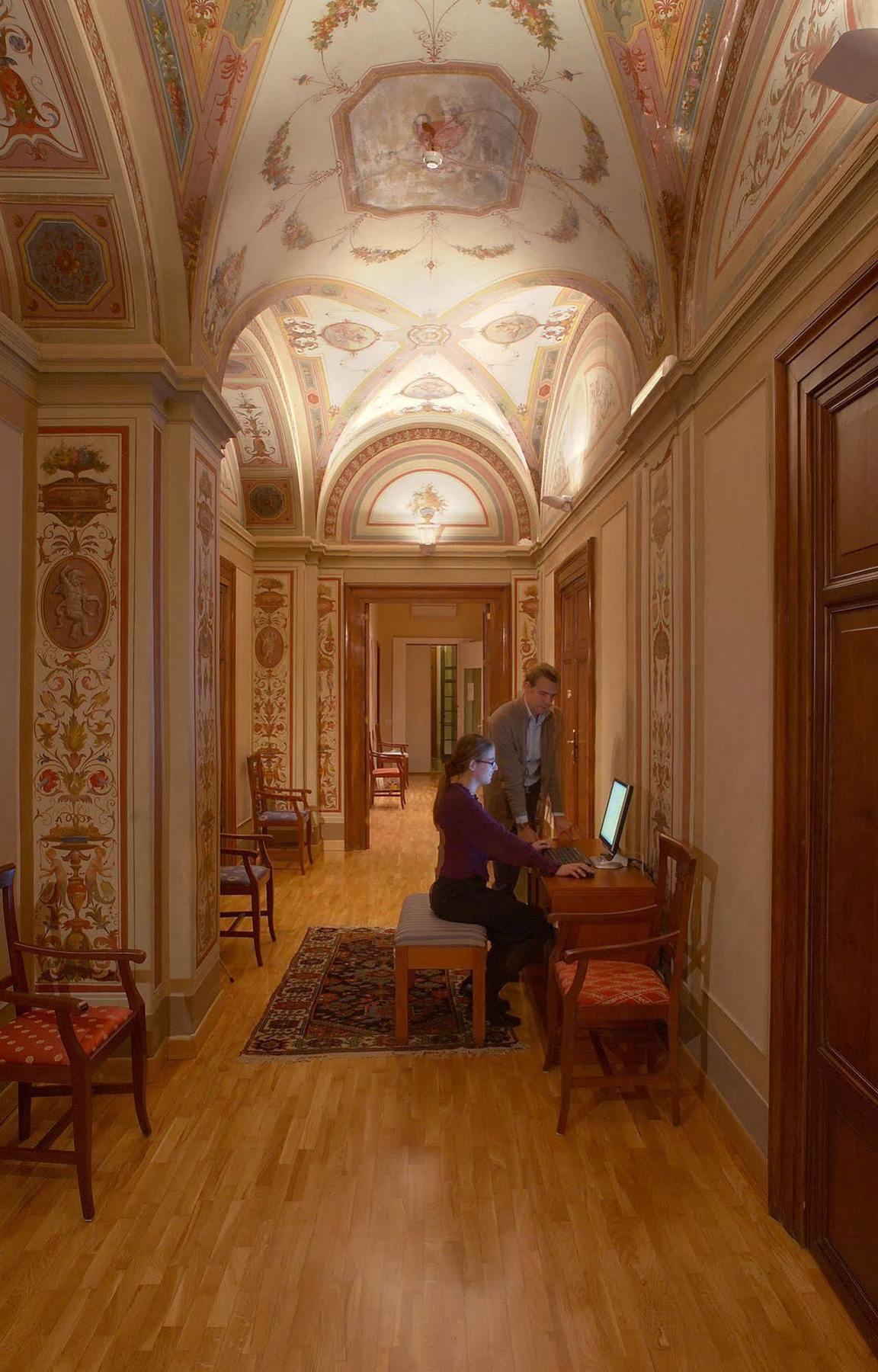 Relais Pierret Guest house Rome